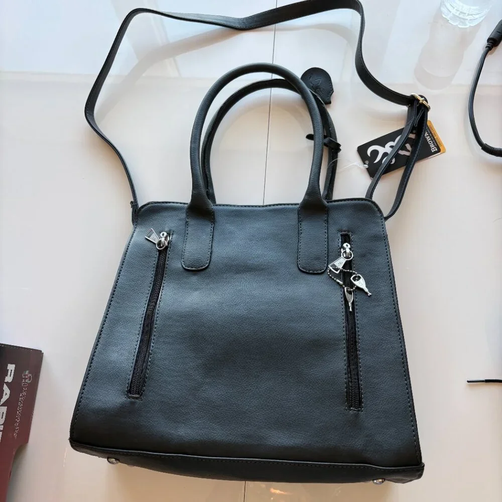 Browning Black Trudy Conceal and Carry  Ladies Purse  NEW w/Tags - Picture 2 of 5